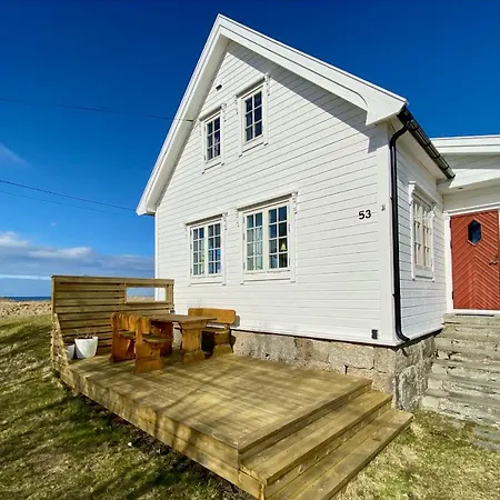 Holiday home Fishermans View