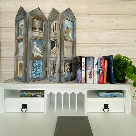 Nyaraló Fishermans View *