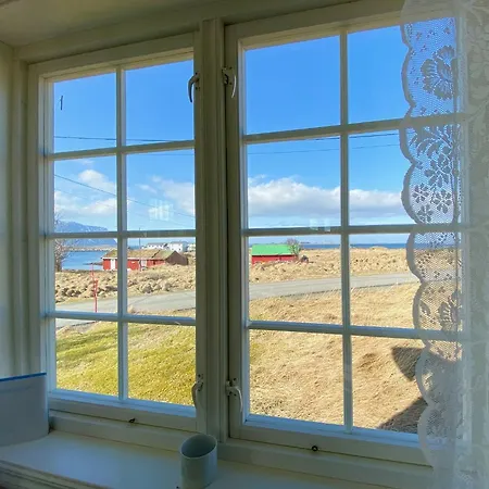 Fishermans View * Alstad (Nordland)