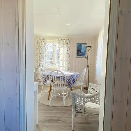 Fishermans View Holiday home Alstad (Nordland)