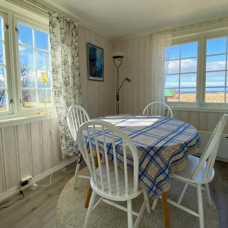 Tatil Evi Fishermans View *