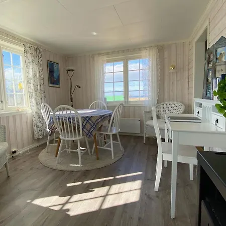 Tatil Evi Fishermans View *