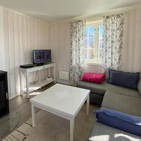 Fishermans View Holiday home