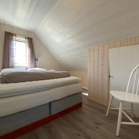 Σπίτι διακοπών Fishermans View Alstad (Nordland)