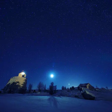 Fishermans View Σπίτι διακοπών *