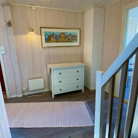 Fishermans View Nyaraló Alstad