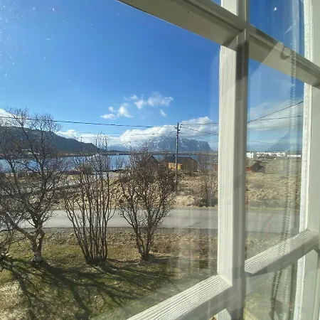 Fishermans View Alstad (Nordland)