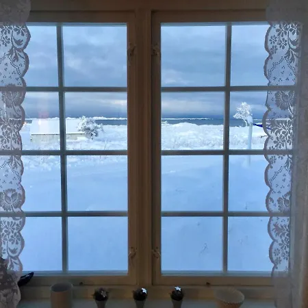 Fishermans View Alstad (Nordland)