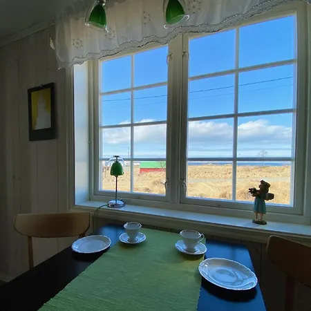 Fishermans View *