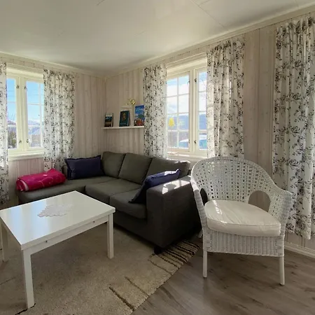 Fishermans View Alstad (Nordland)