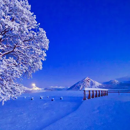 Fishermans View Σπίτι διακοπών *