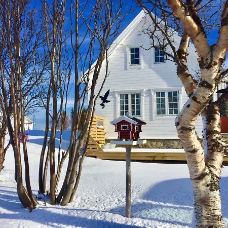 Fishermans View Alstad