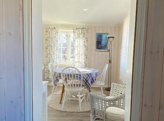 Fishermans View Tatil Evi Alstad (Nordland)
