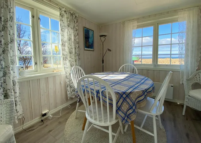 Tatil Evi Fishermans View *