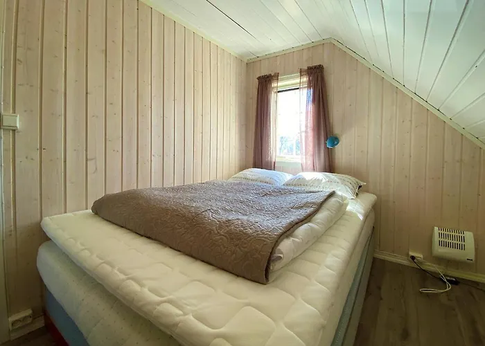 Fishermans View Tatil Evi *
