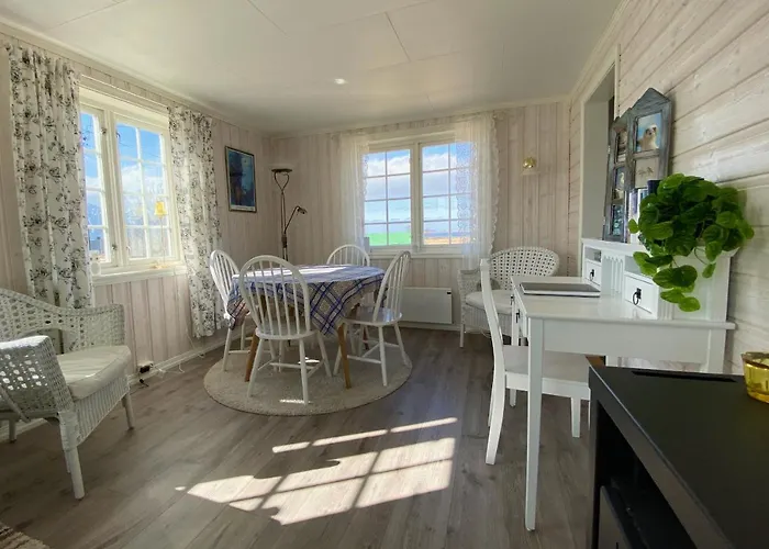 Tatil Evi Fishermans View *