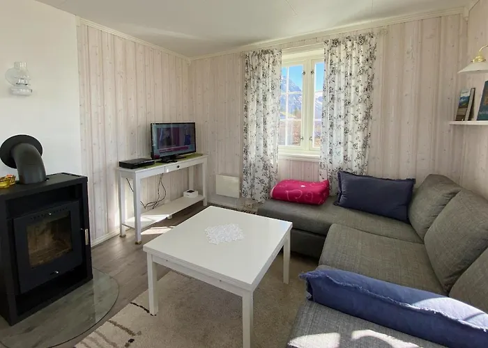 Fishermans View Tatil Evi