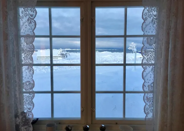 Fishermans View Alstad (Nordland)