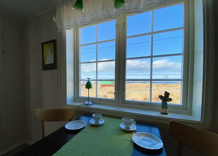Fishermans View *