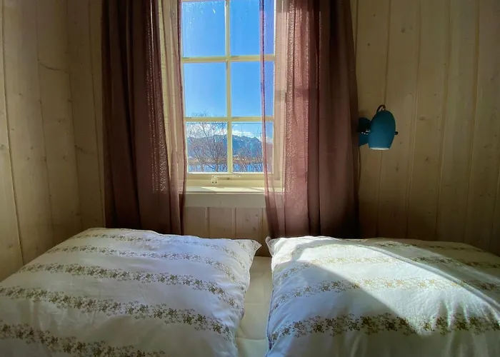 Fishermans View Tatil Evi *