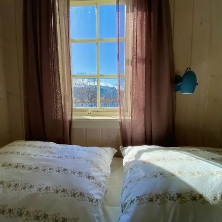 Fishermans View Semesterbostad *