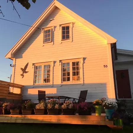 Fishermans View Alstad (Nordland)