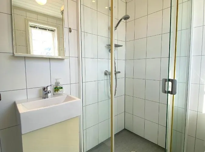 Fishermans View Semesterbostad *