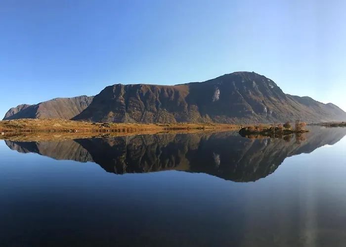 Fishermans View Alstad (Nordland)